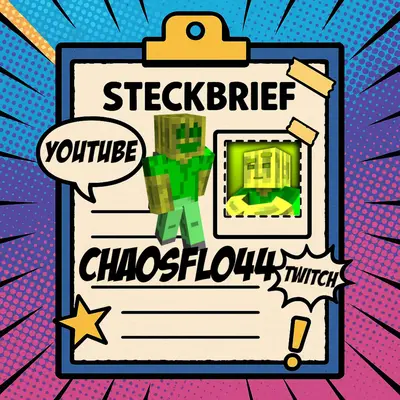 Chaosflo44: Alle Profile, Fakten & FAQ – schnell erklärt
