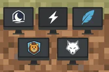 Die 5 besten Minecraft-Clients