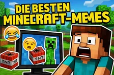 Top Minecraft Memes