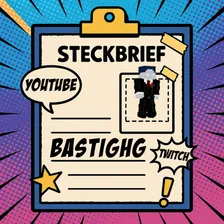 BastiGHG – der Challenge-König unter Deutschlands Minecraft-Streamern