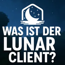 Der Nummer-eins-Minecraft-Client Lunar Client