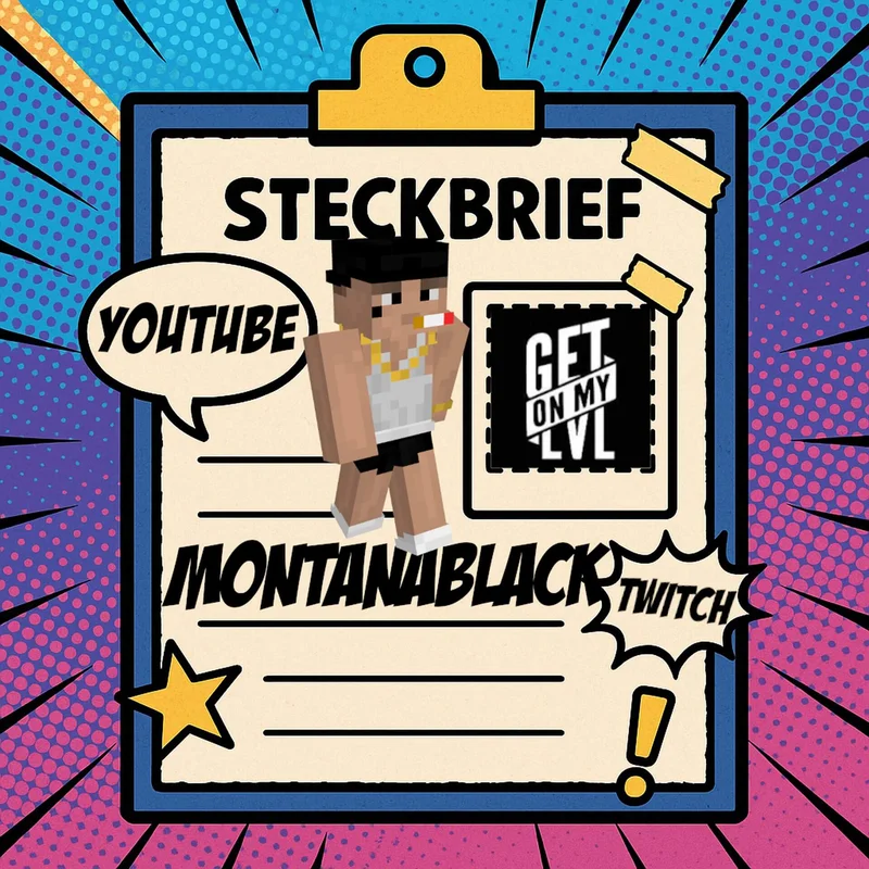 MontanaBlack Profil: Karriere, Erfolg & Kontroversen
