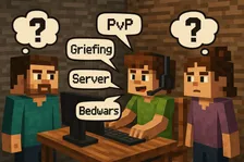 Minecraft-Fachbegriffe verständlich erklärt: Die 30 wichtigsten Wörter für Eltern