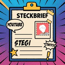 Stegi: Subathon-Legende & Influencer ohne Face-Reveal
