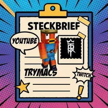 Trymacs Steckbrief: Der erfolgreichste deutsche Streamer im Portrait