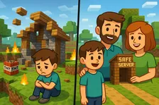 Gamer-Jargon: Was bedeutet Griefing?