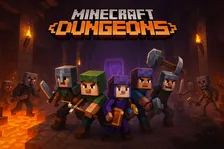 Minecraft Dungeons: Dein Einstieg in das Dungeon-Abenteuer