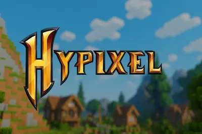 Was kann man alles auf Hypixel dem größten Minecraft-Server aller Zeiten machen?