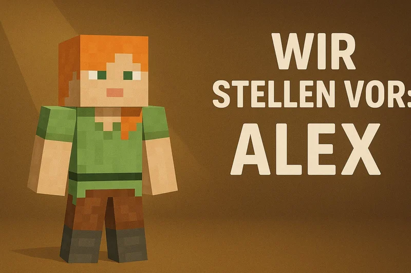 Wer ist Alex?