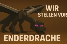 Wer ist der Enderdrache aus Minecraft? – Ein ausführlicher Blick auf den ultimativen Endgegner