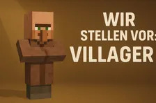 Wer sind die Villager in Minecraft? Ein ausführlicher Blick auf die Dorfbewohner des Spiels