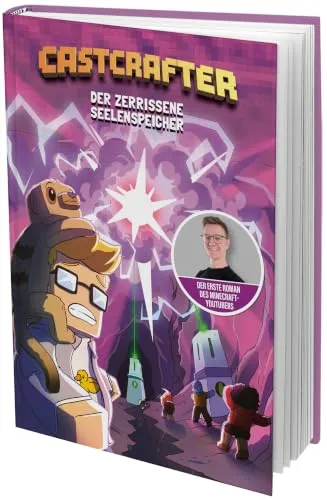 Der zerrissene Seelenspeicher
