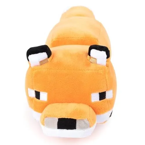 Jay Franco Minecraft Fuchs-Kuscheltier 50 cm