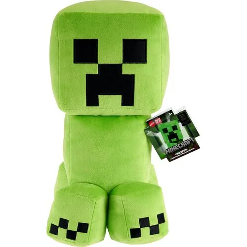 Mattel Creeper Jumbo-Plüschfigur 50 cm