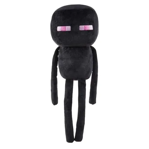 Mattel Minecraft Basic Plüschfigur Enderman