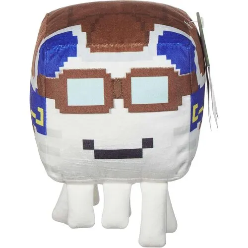 Minecraft Basic Plush Happy Ghast