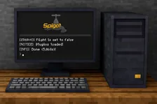 Was bringt Spigot auf einem Minecraft Server?