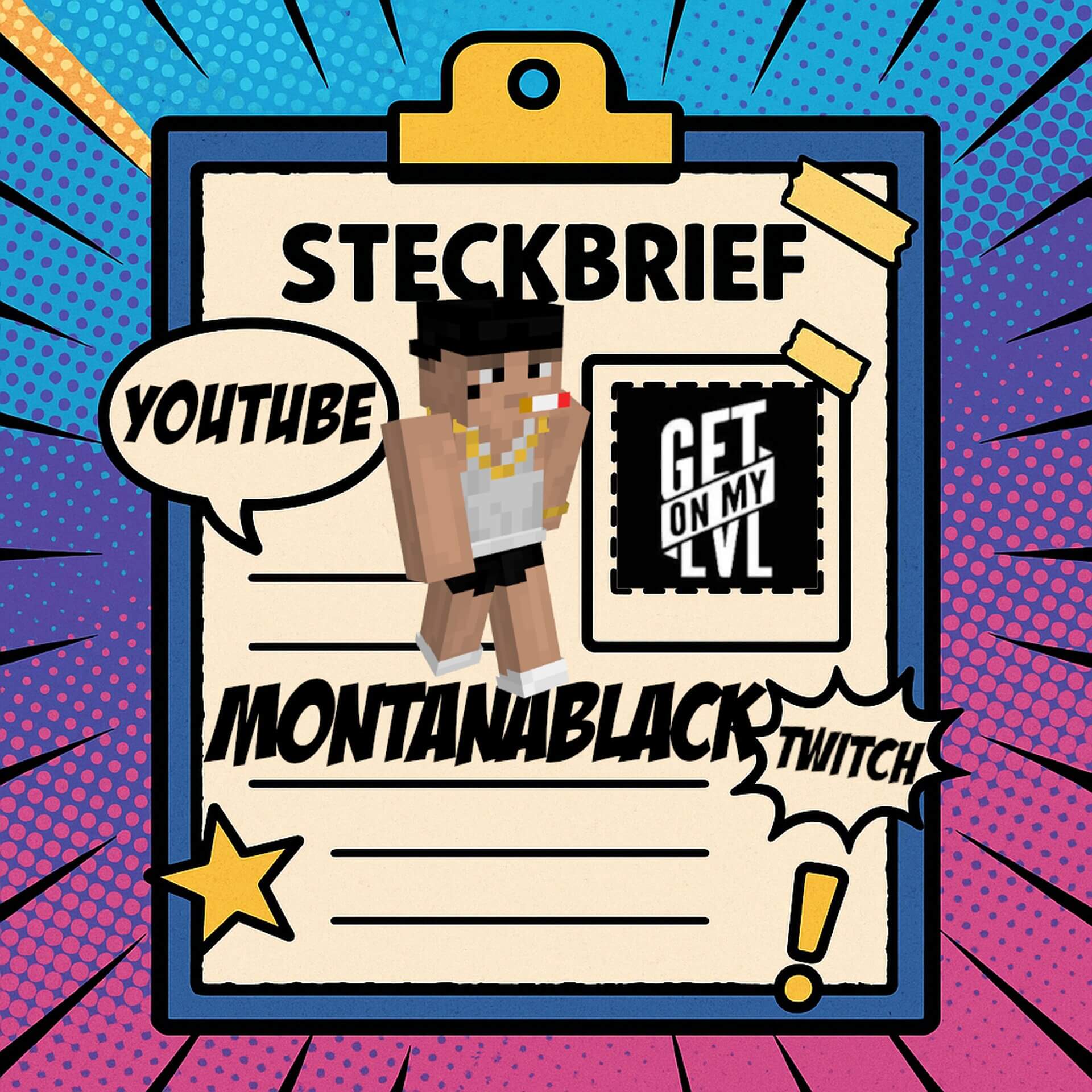 MontanaBlack Profil: Karriere, Erfolg & Kontroversen